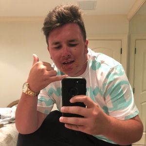 Meet your Posher, Tyler